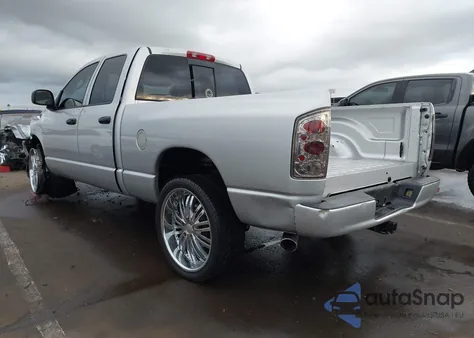 2003 Dodge Ram 1500 Slt/Laramie/St z USA, uszkodzony, nr VIN 1D7HA18D33J586548